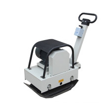 Low noise easy operation electric plate rammer for sale